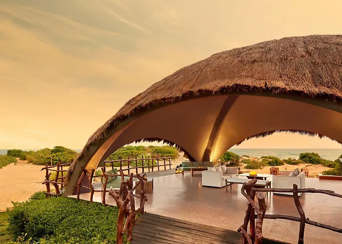 Uga Chena Huts – All Inclusive