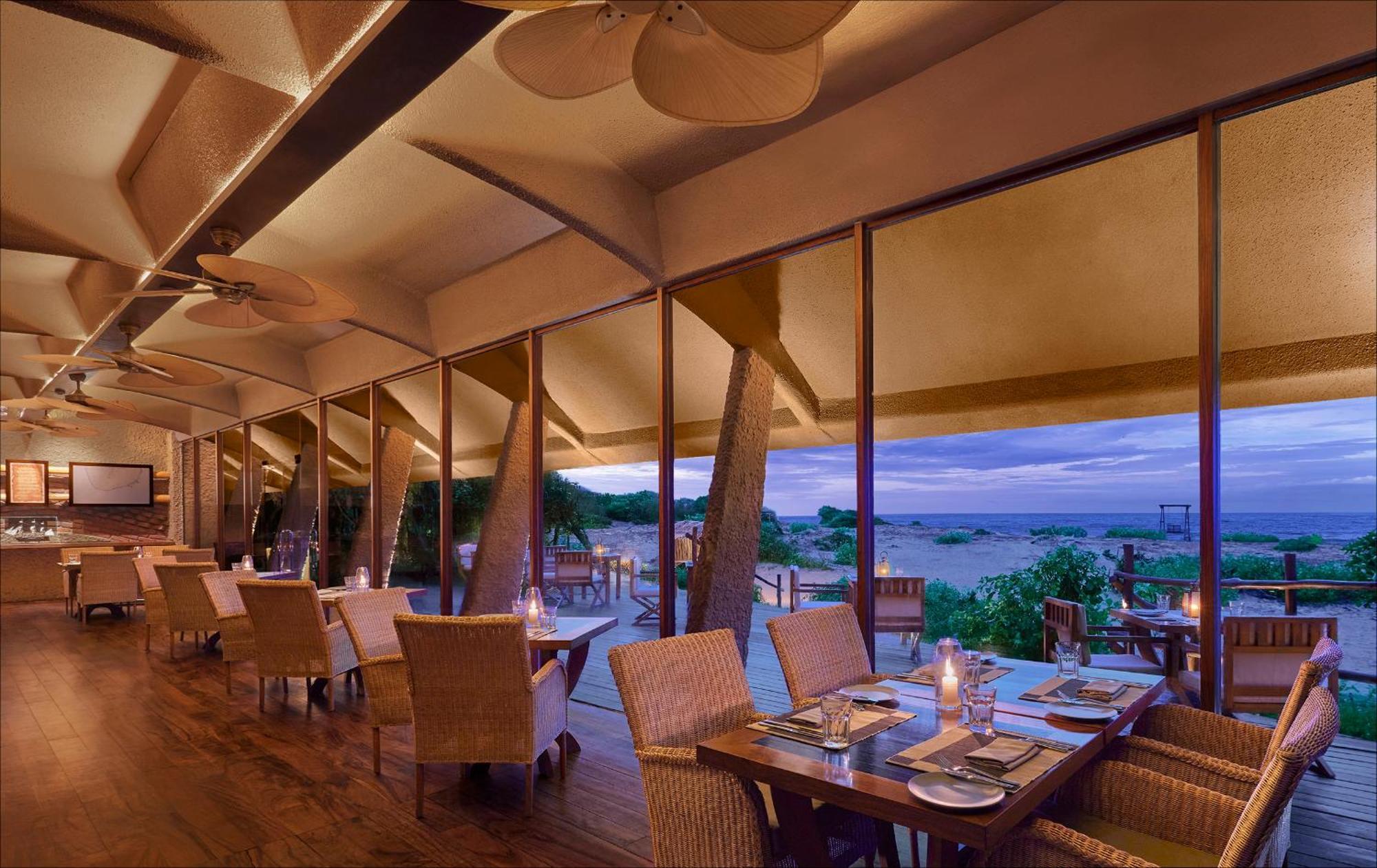 Resort Uga Chena Huts – Yala