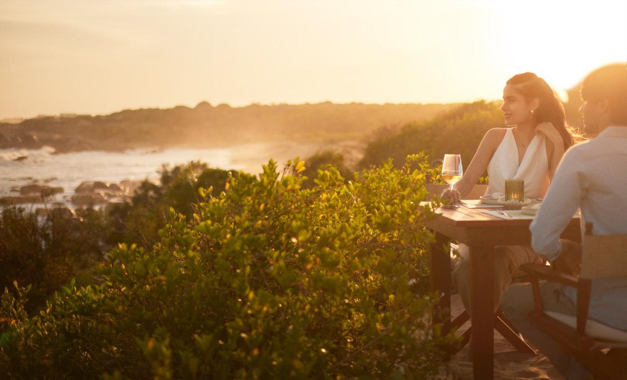 Uga Chena Huts – Resort Yala