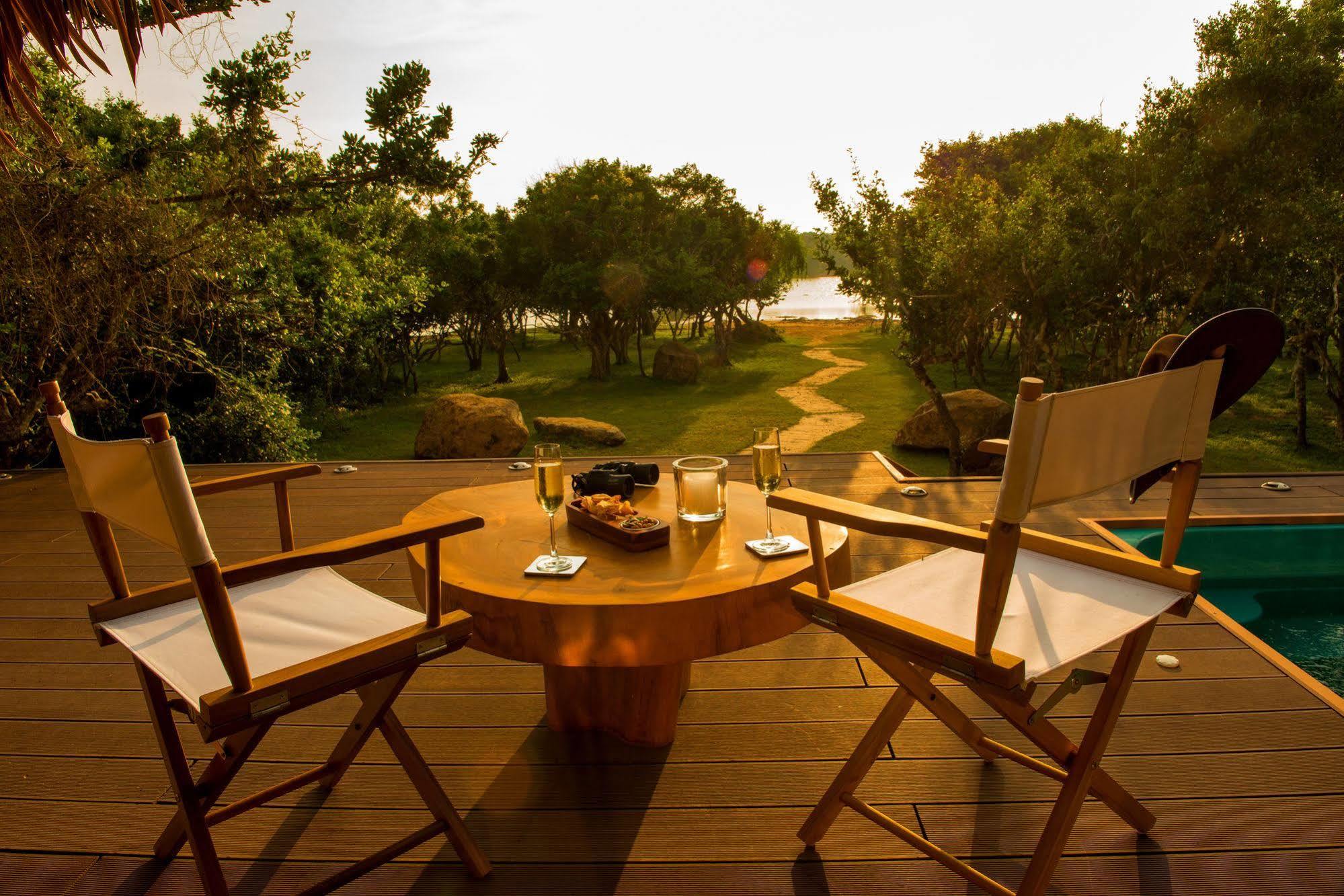 Uga Chena Huts – Yala