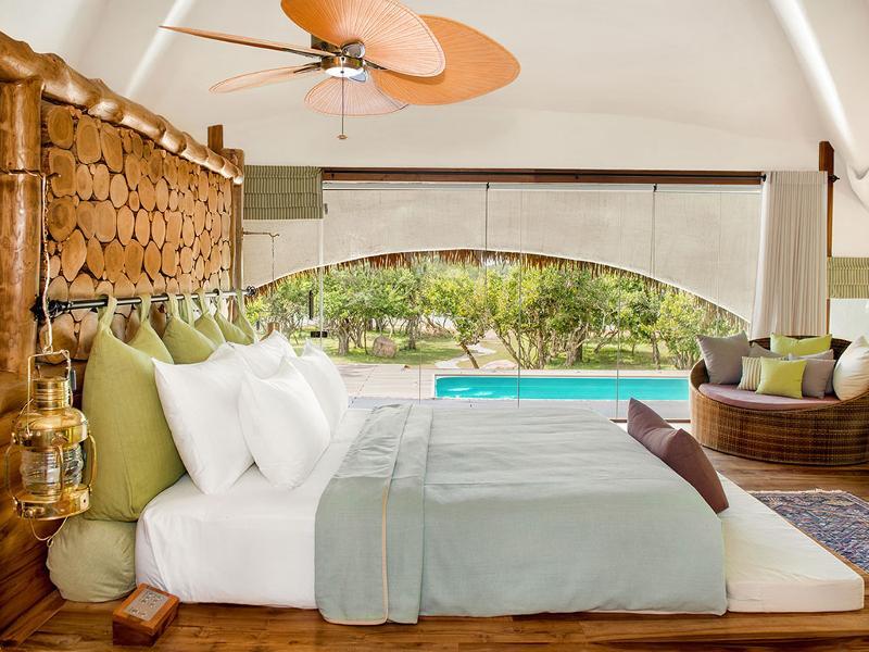 Uga Chena Huts – Resort Yala